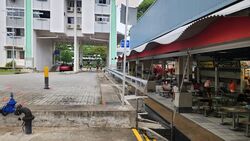 Mayflower Shopping & Food Centre (D20), Shop House #587078851